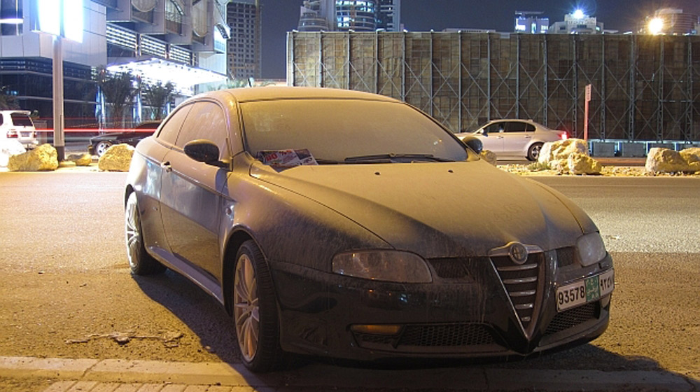 alfa romeo gt 2003 2010