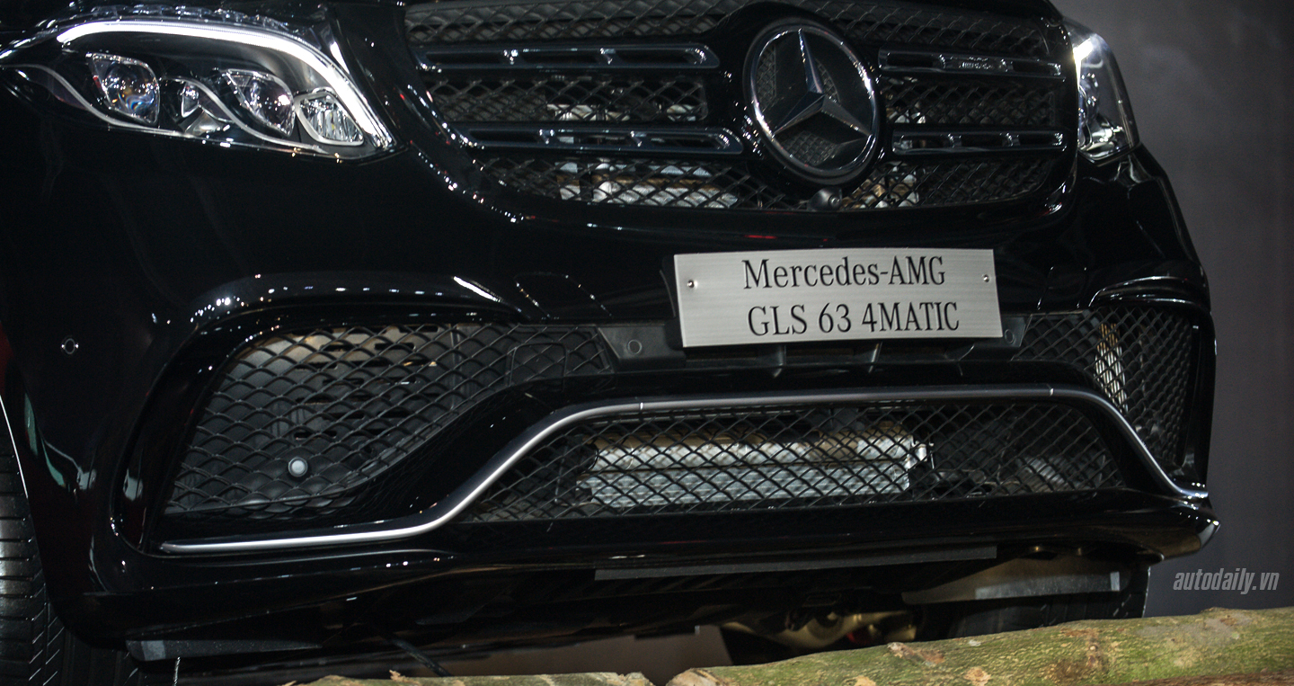 Ảnh chi tiết Mercedes-AMG GLS63 Mercedes GLS (ngoại) (1).JPG
