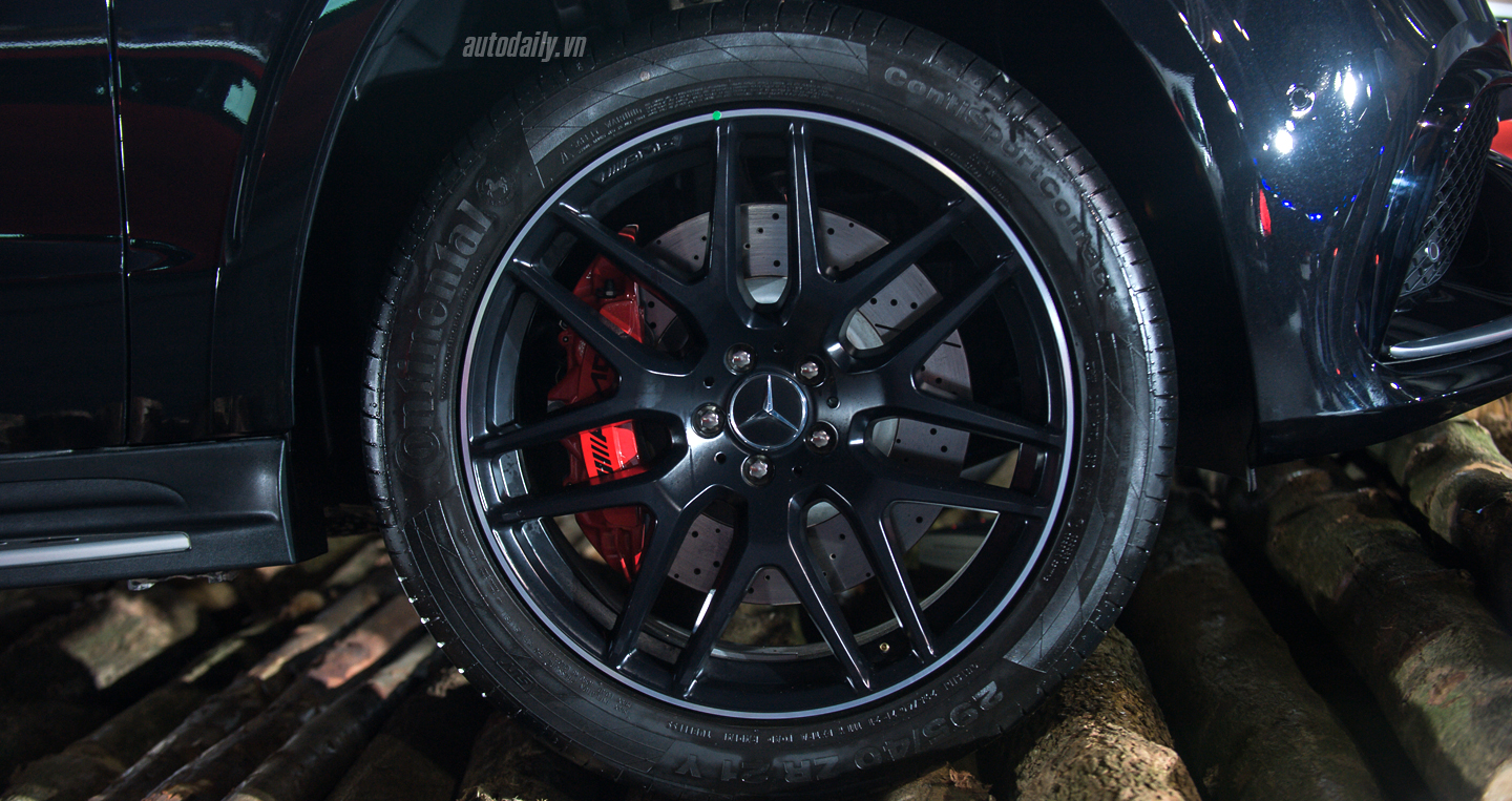 Ảnh chi tiết Mercedes-AMG GLS63 Mercedes GLS (ngoại) (2).JPG