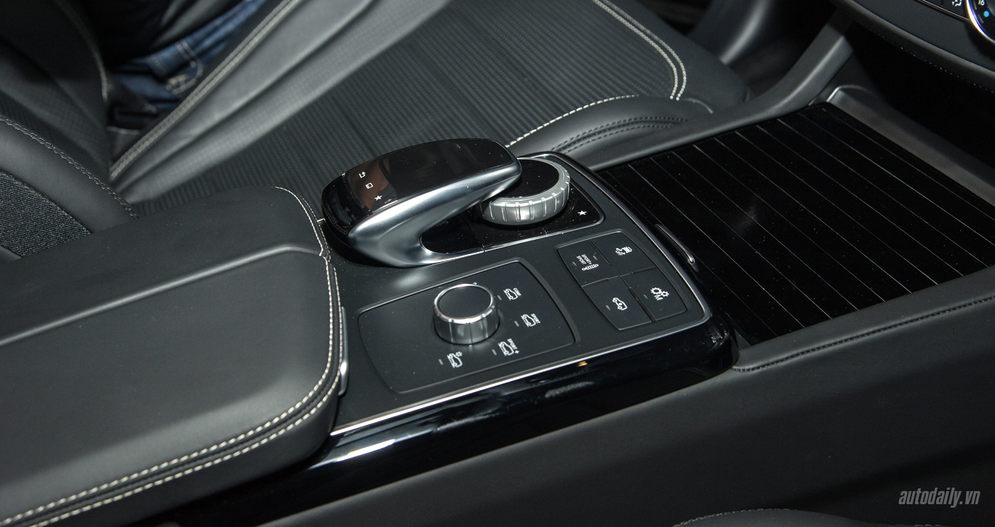 Ảnh chi tiết Mercedes-AMG GLS63 Mercedes GLS 63 (nội) (1).JPG