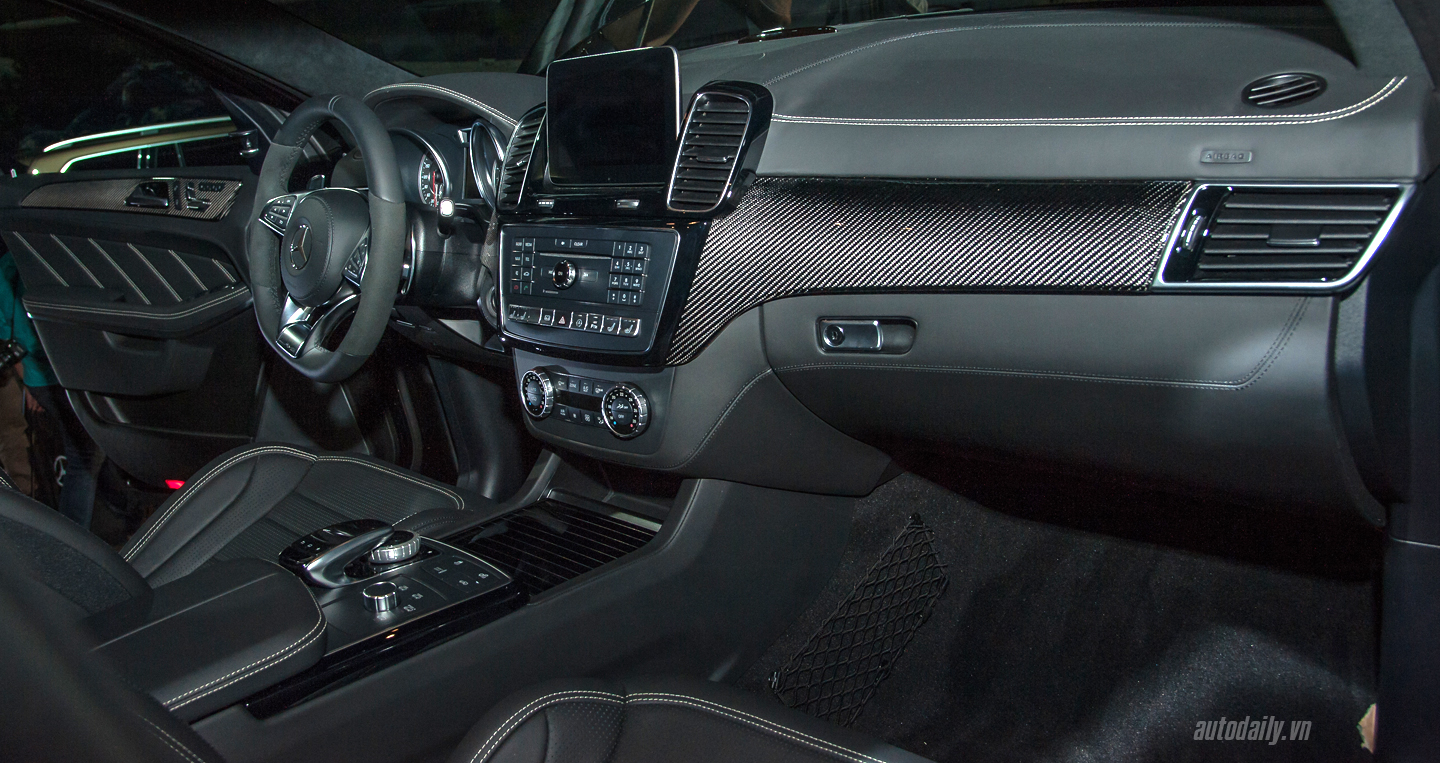 Ảnh chi tiết Mercedes-AMG GLS63 Mercedes GLS 63 (nội) (12).jpg