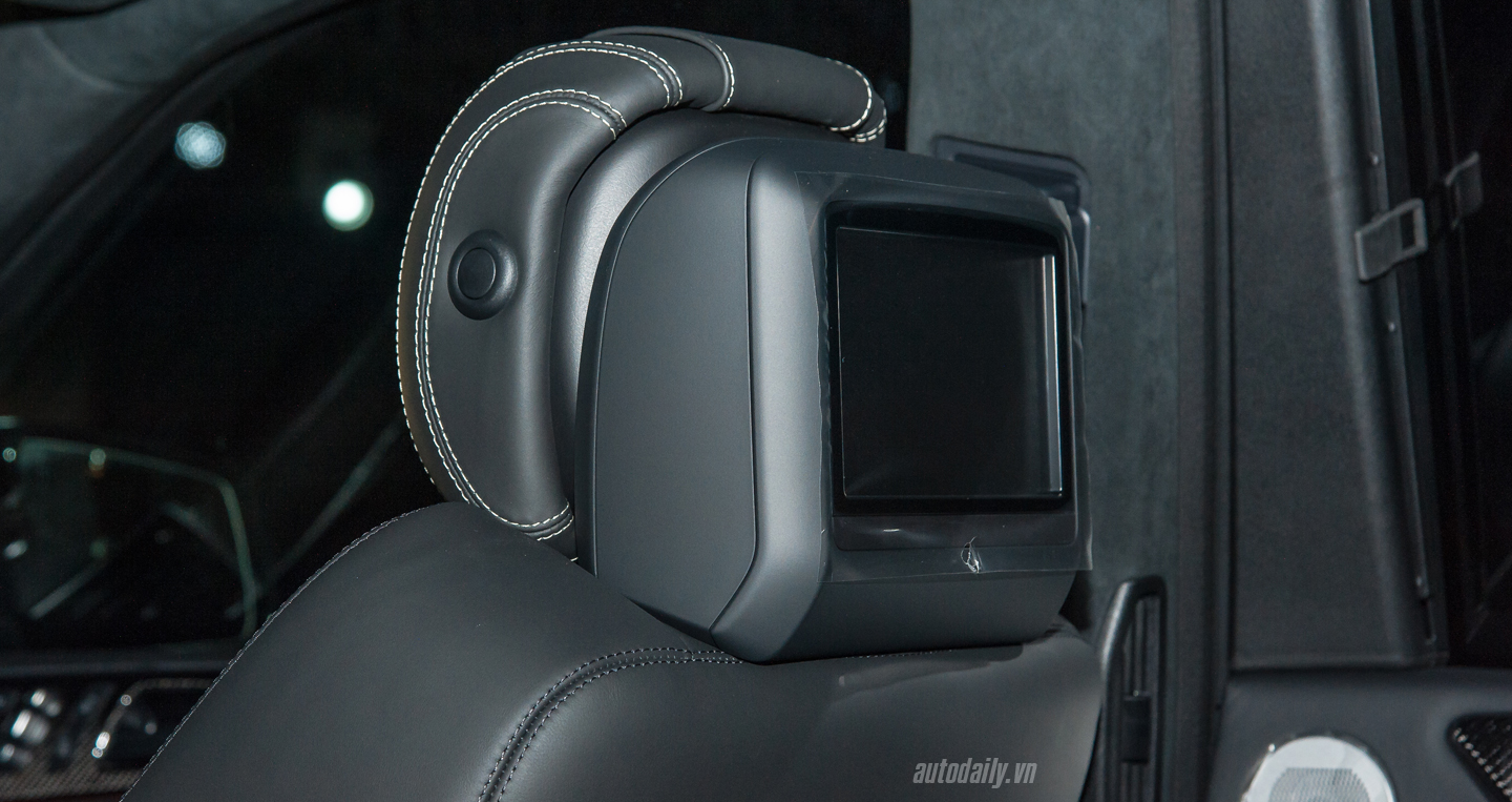 Ảnh chi tiết Mercedes-AMG GLS63 Mercedes GLS 63 (nội) (4).JPG