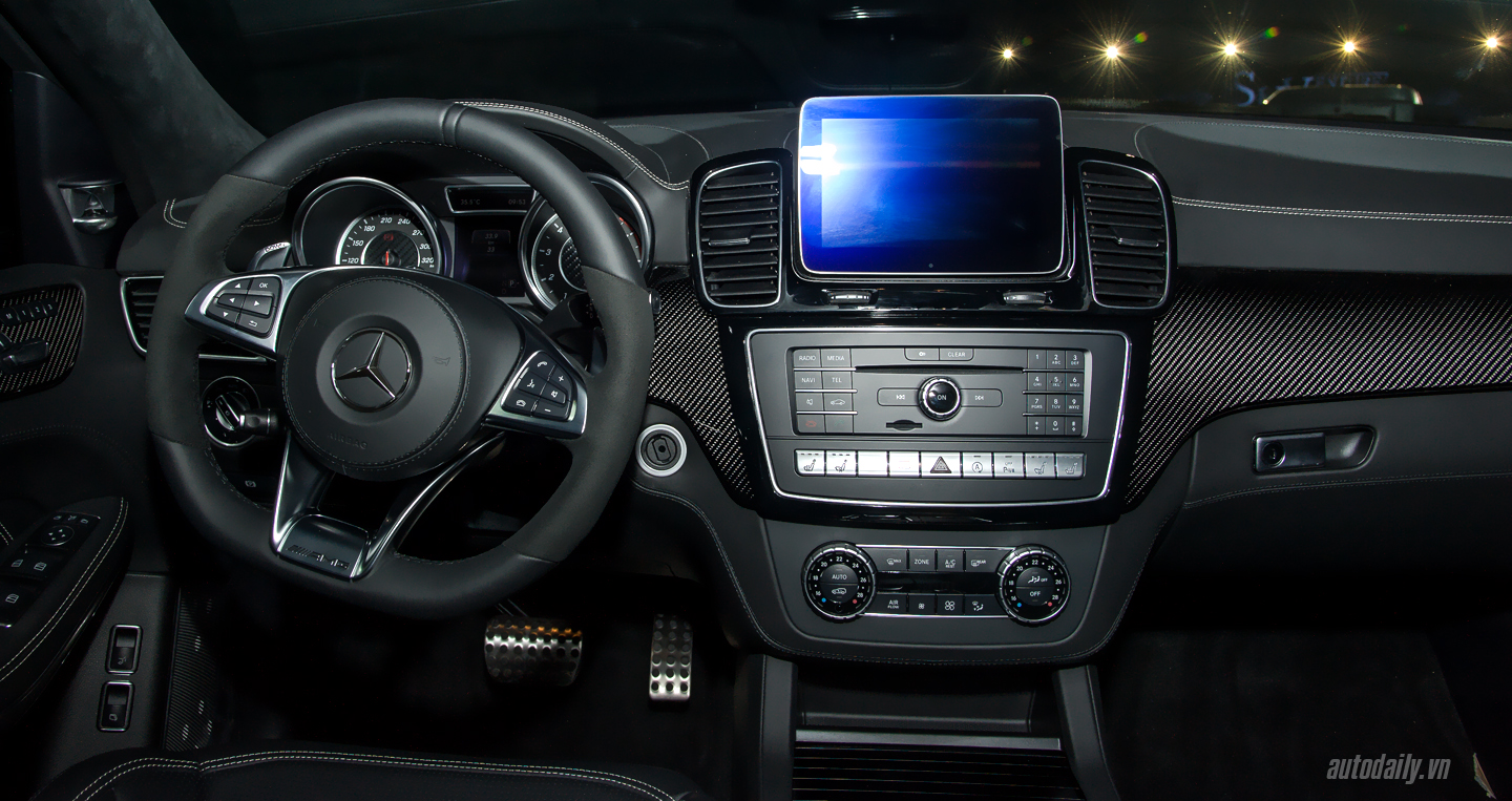Ảnh chi tiết Mercedes-AMG GLS63 Mercedes GLS 63 (nội) (7).jpg
