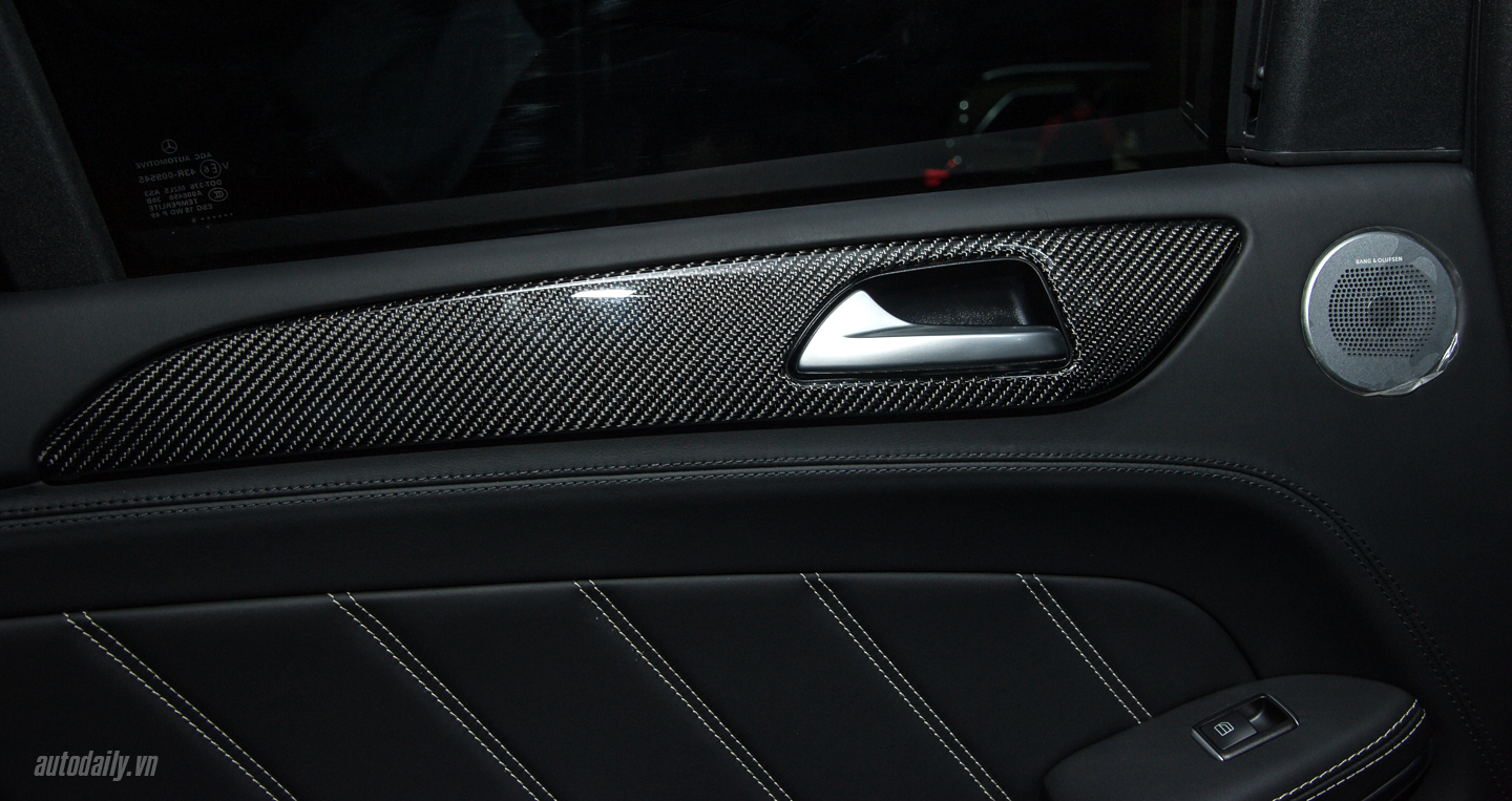 Ảnh chi tiết Mercedes-AMG GLS63 Mercedes GLS 63 (nội) (9).JPG