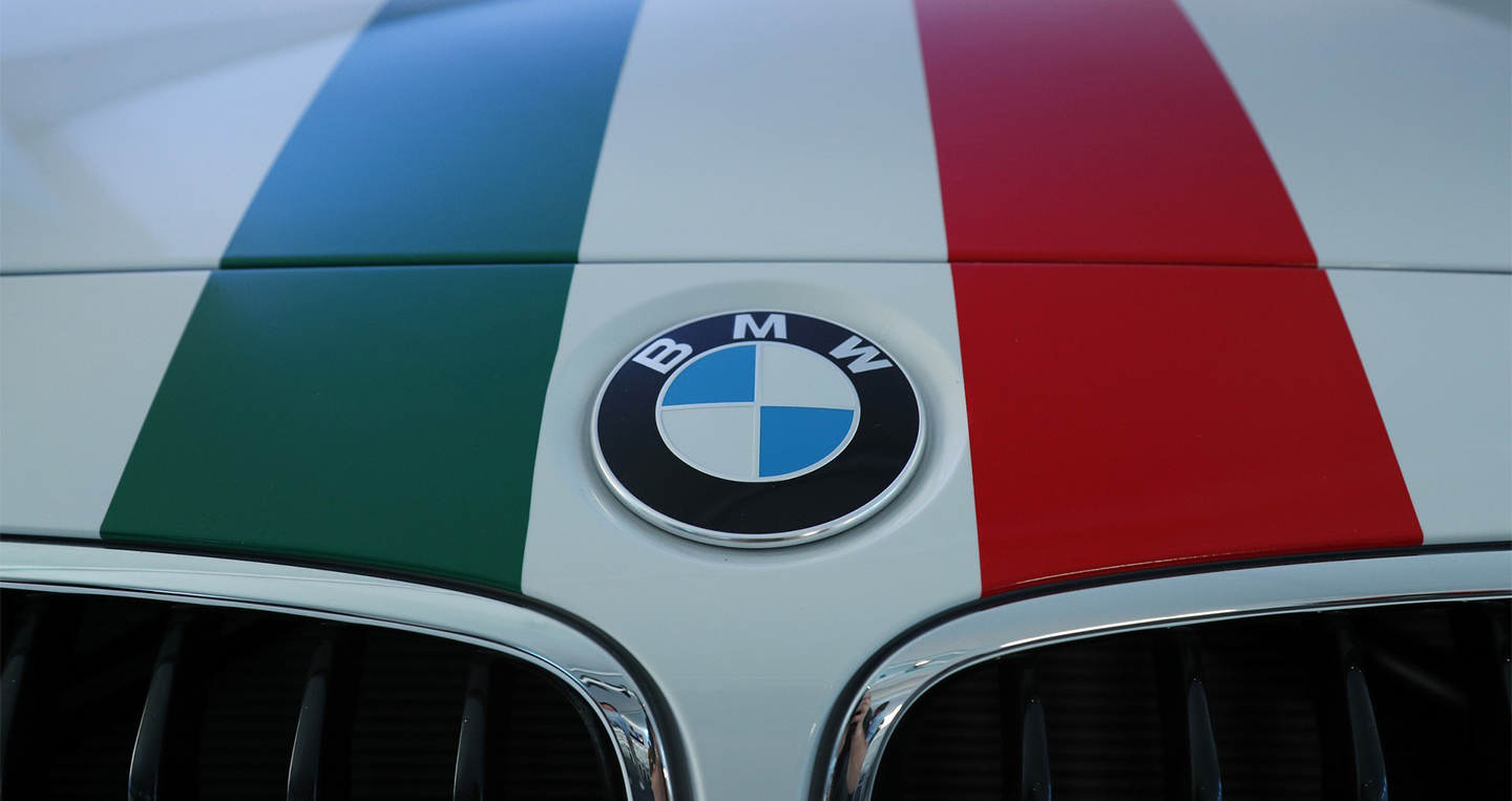 BMW 3-Series sẽ được sản xuất ở Mexico vào năm 2019