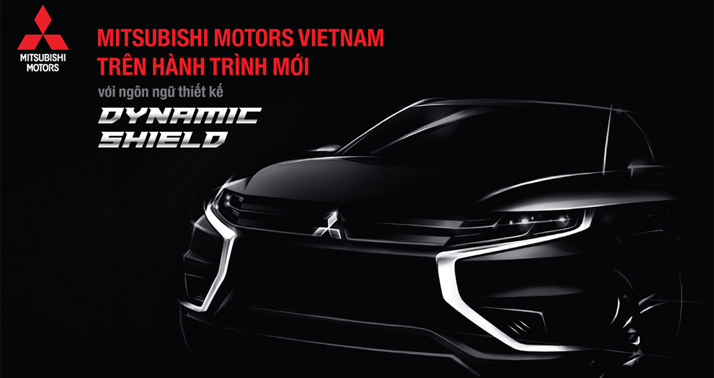 Vina Star Motors chính thức đổi tên thành Mitsubishi Motors Việt Nam
