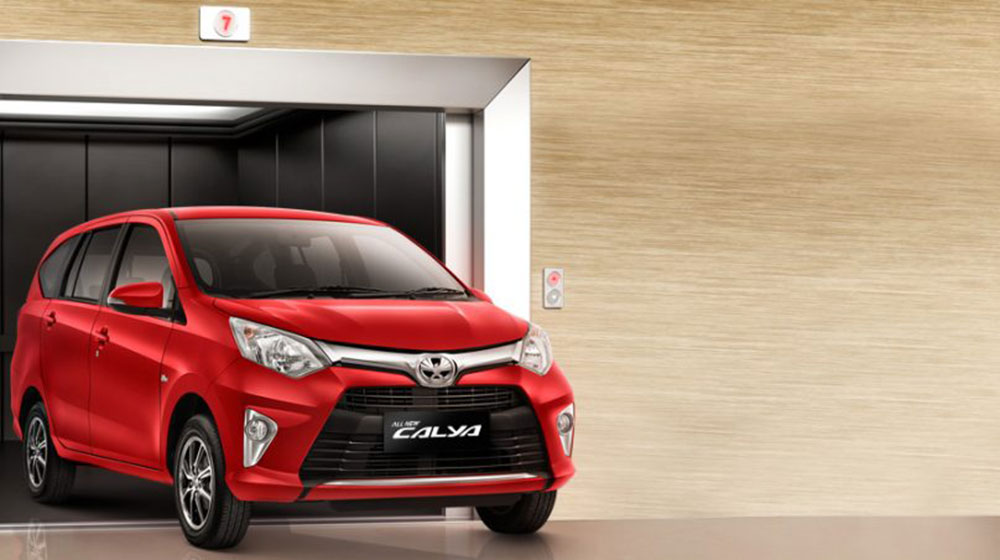 Ôtô Toyota mới giá 225 triệu có về Việt Nam?