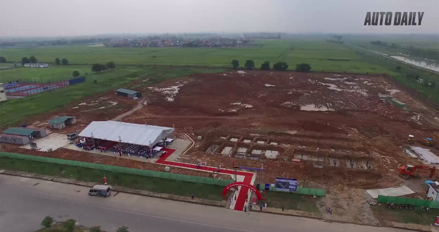 Video: Honda Việt Nam xây dựng Trung tâm đào tạo lái xe an toàn hiện đại