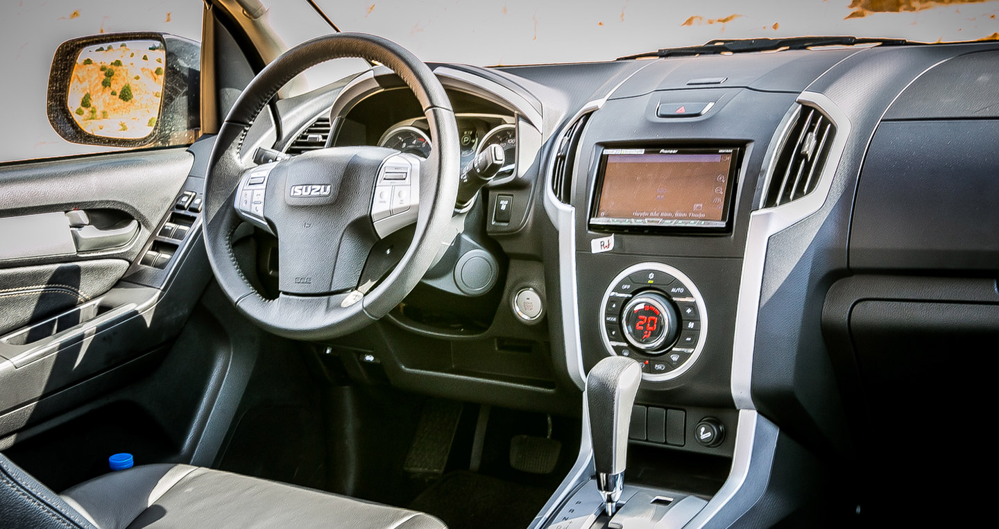 SUV đa dụng Isuzu mu-X: Giá tốt, bảo hành cao lại tiết kiệm nhiên liệu (5).jpg