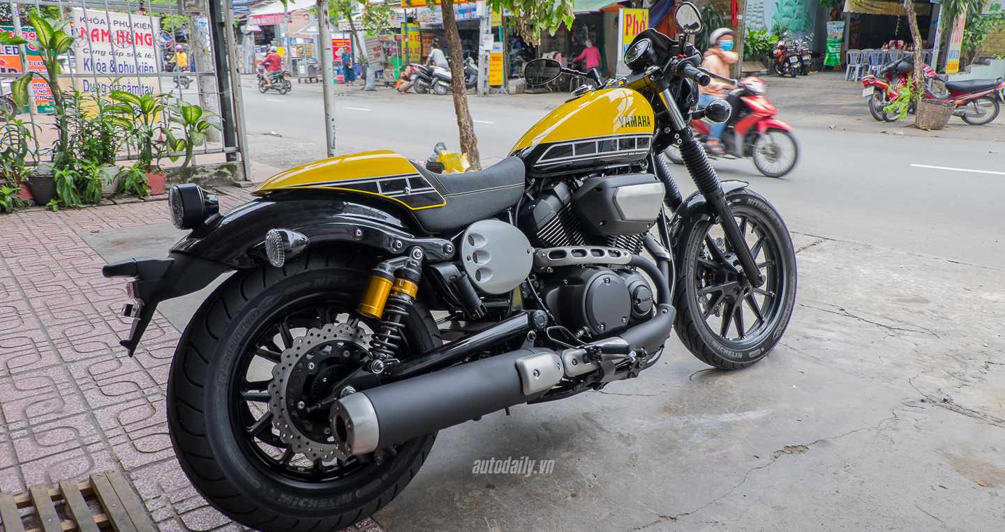 Xem thêm ảnh Yamaha XV950 RC 60th Anniversary Edition Yamaha_XV950_RC_60th_2016 (8).jpg