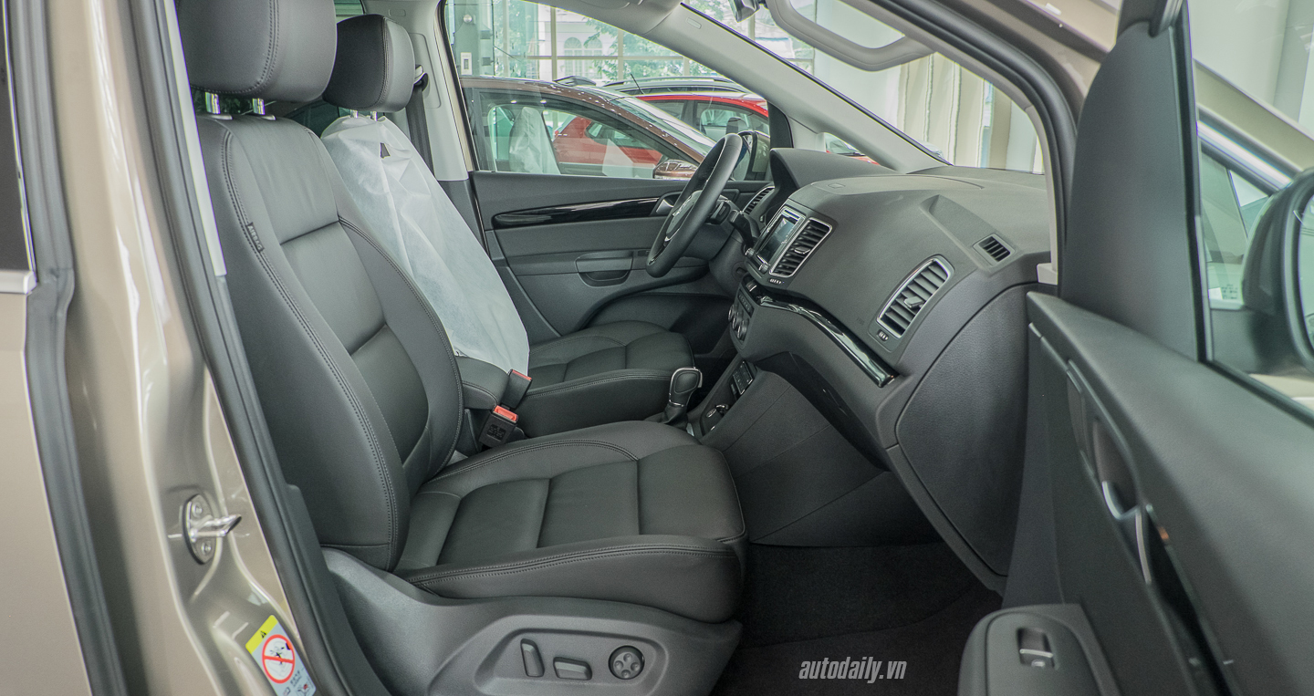 Ảnh chi tiết Volkswagen Sharan giá 1,9 tỷ đồng tại Việt Nam Volkswagen_Sharan (19).jpg