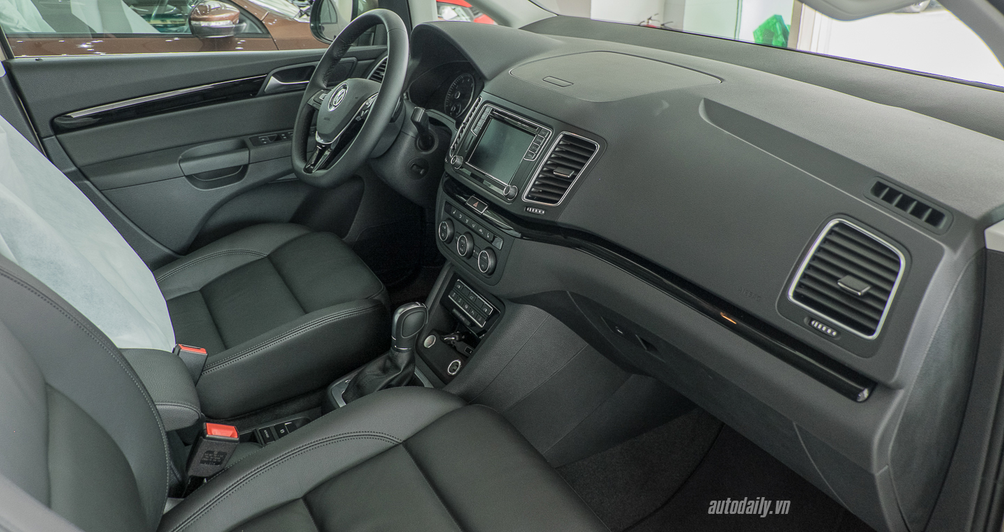 Ảnh chi tiết Volkswagen Sharan giá 1,9 tỷ đồng tại Việt Nam Volkswagen_Sharan (20).jpg