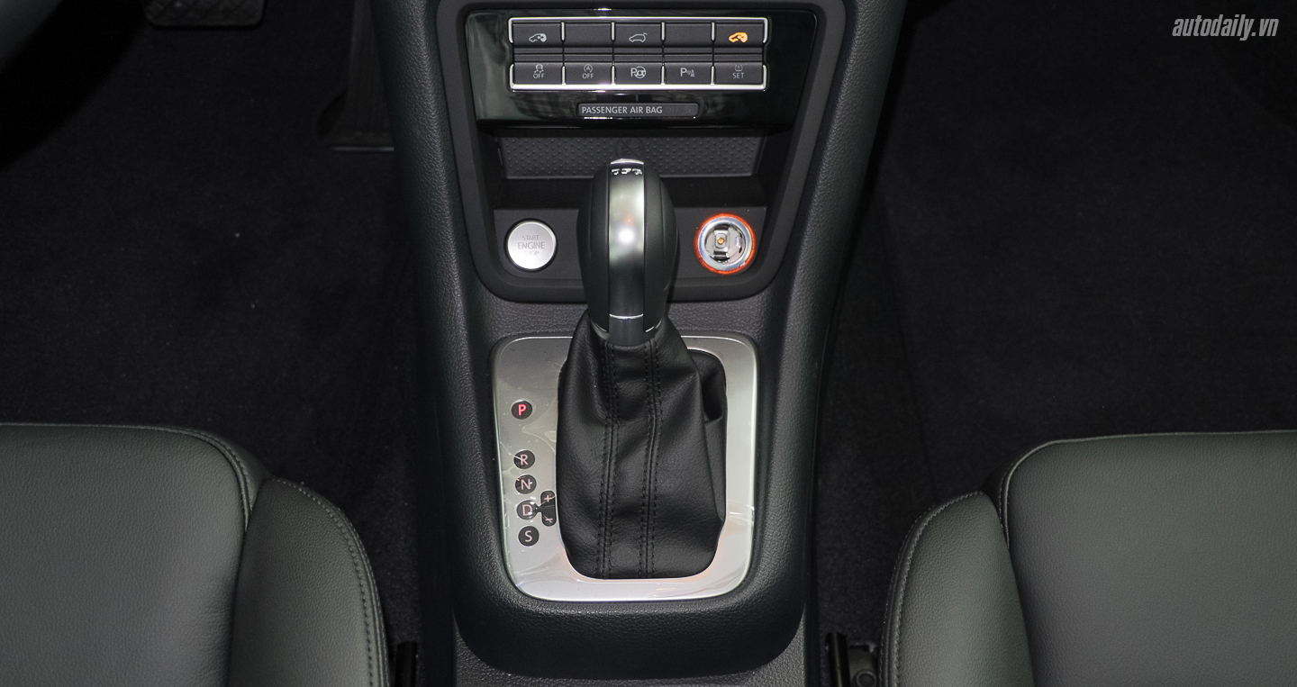 Ảnh chi tiết Volkswagen Sharan giá 1,9 tỷ đồng tại Việt Nam Volkswagen_Sharan (28).jpg