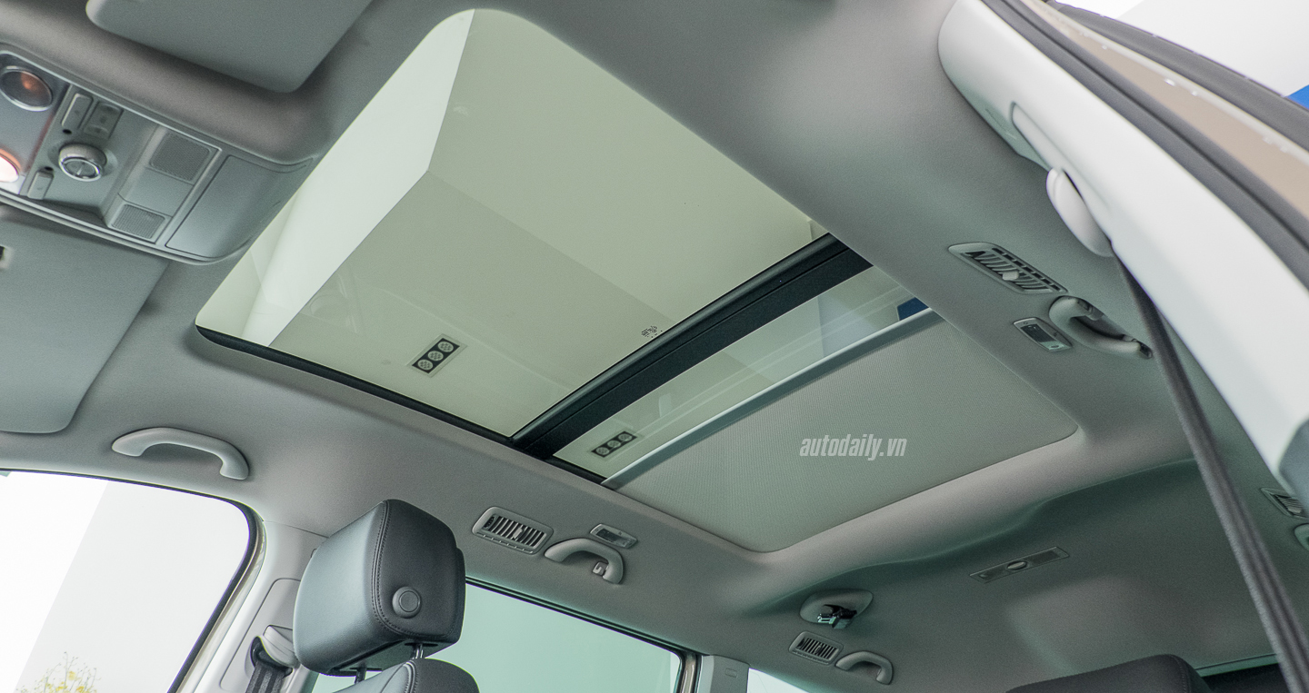 Ảnh chi tiết Volkswagen Sharan giá 1,9 tỷ đồng tại Việt Nam Volkswagen_Sharan (33).jpg