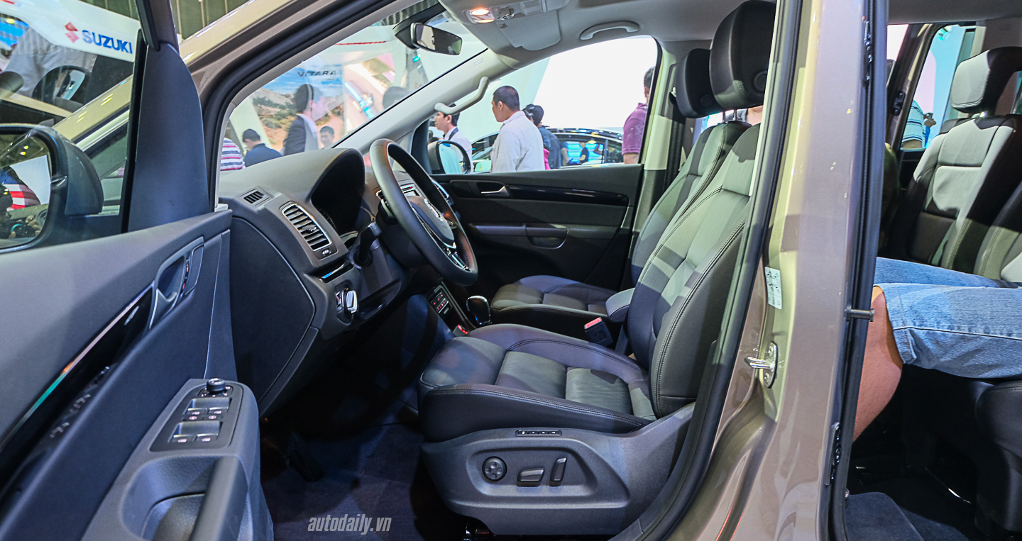 Ảnh chi tiết Volkswagen Sharan giá 1,9 tỷ đồng tại Việt Nam Volkswagen_Sharan (38).jpg