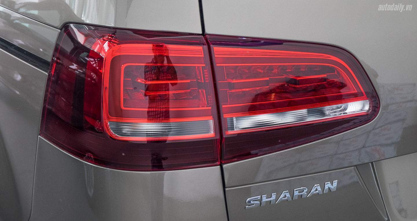 Ảnh chi tiết Volkswagen Sharan giá 1,9 tỷ đồng tại Việt Nam Volkswagen_Sharan (9).jpg