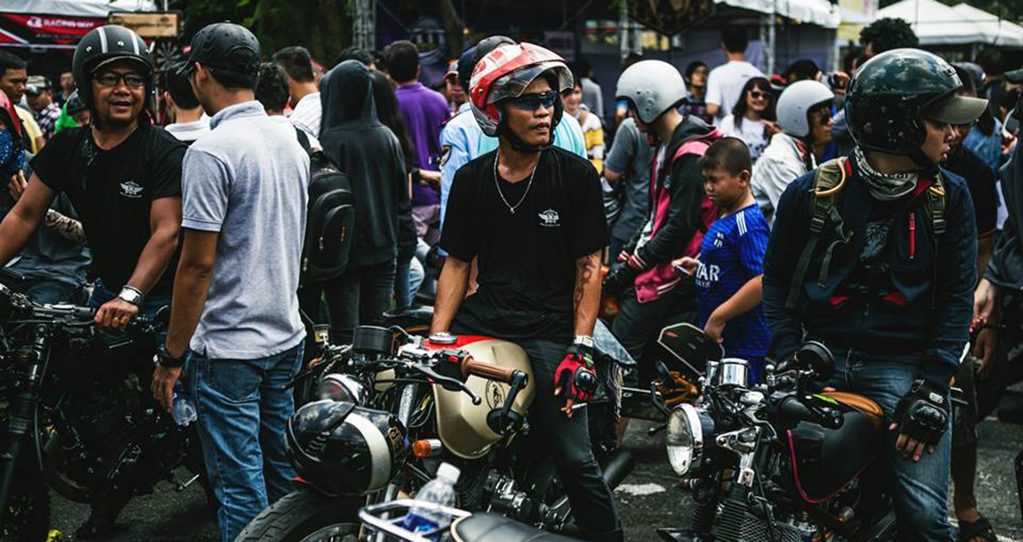 Lễ hội môtô lớn nhất Việt Nam chuẩn bị diễn ra
