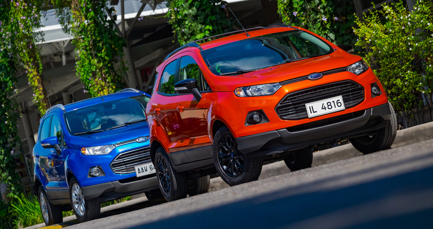 Ford Việt Nam liên tục phá vỡ kỷ lục kinh doanh tính theo tháng