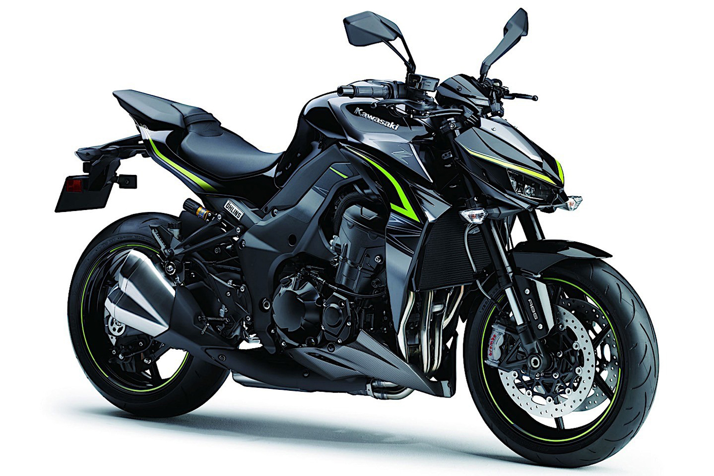 Kawasaki ra mắt tại Việt Nam với 2 bản: Z1000 2017 và Z1000 R Edition 2017 1.jpg