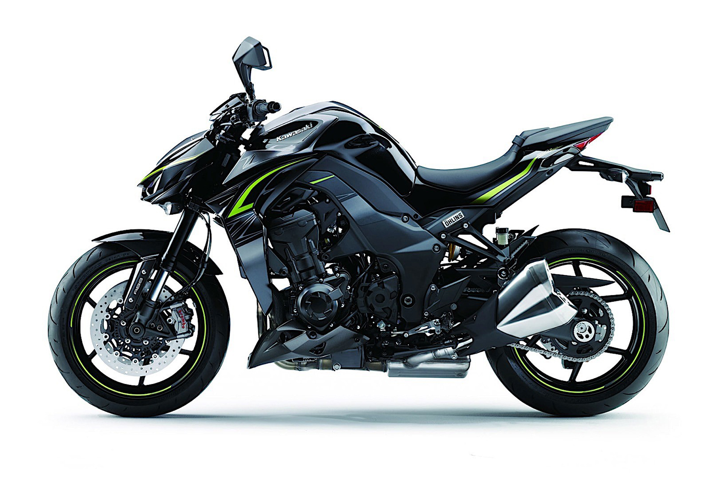 Kawasaki ra mắt tại Việt Nam với 2 bản: Z1000 2017 và Z1000 R Edition 2017-2.jpg