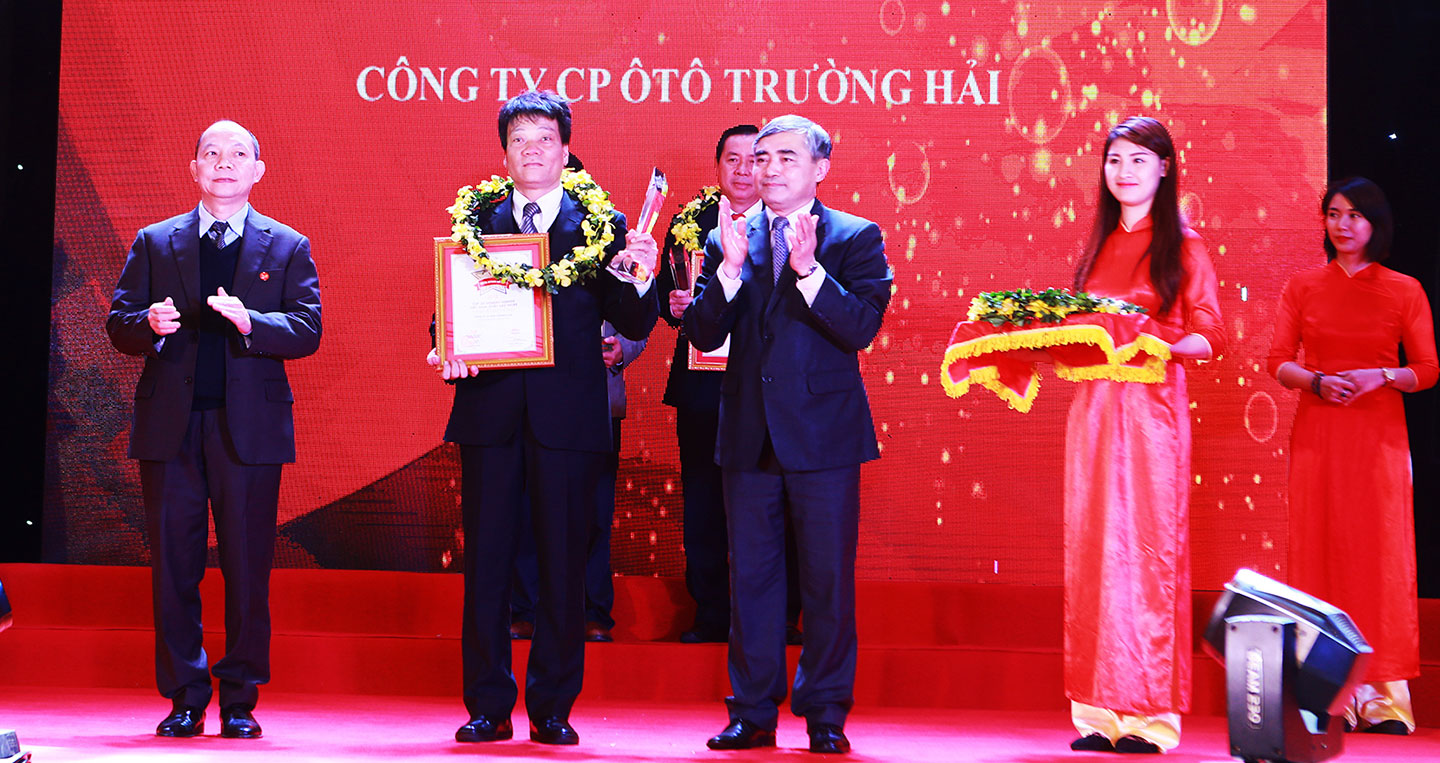 Doanh nghiệp tư nhân nào lớn nhất Việt Nam?