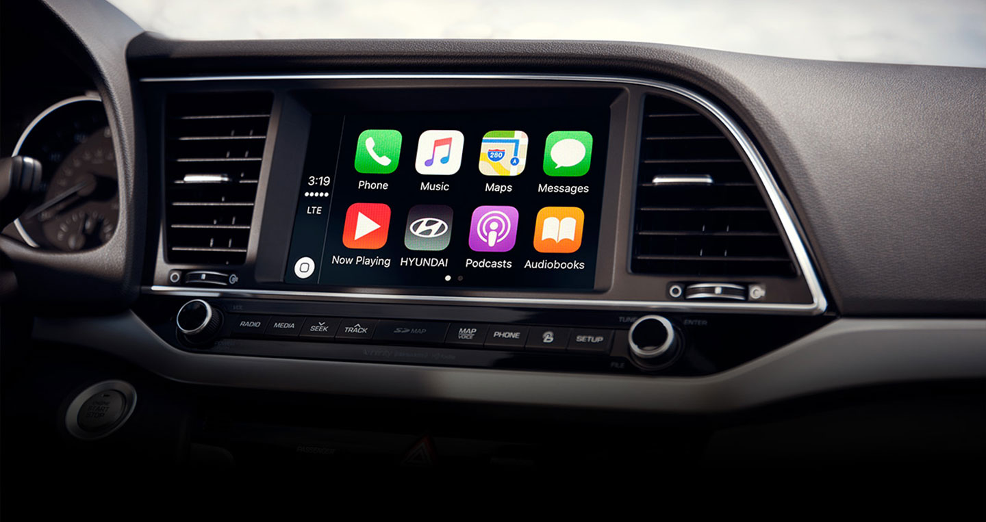 5 ứng dụng trên iPhone cực hữu ích cho ôtô