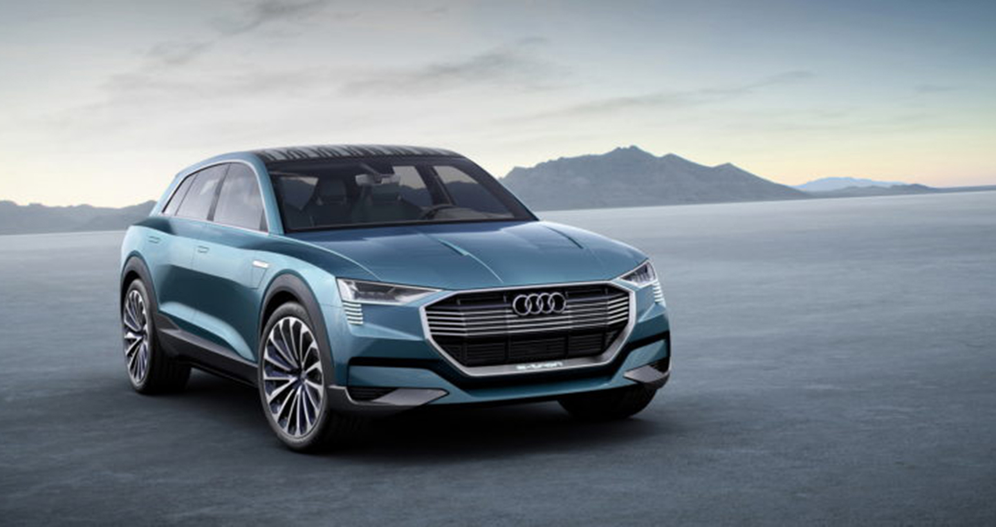 Audi sẽ giới thiệu 8 mẫu xe hoàn toàn mới trong 3 năm tới