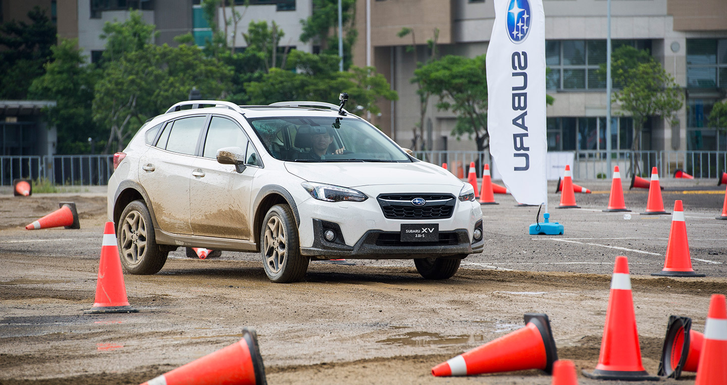 Đánh giá nhanh Subaru XV 2018 sắp về Việt Nam