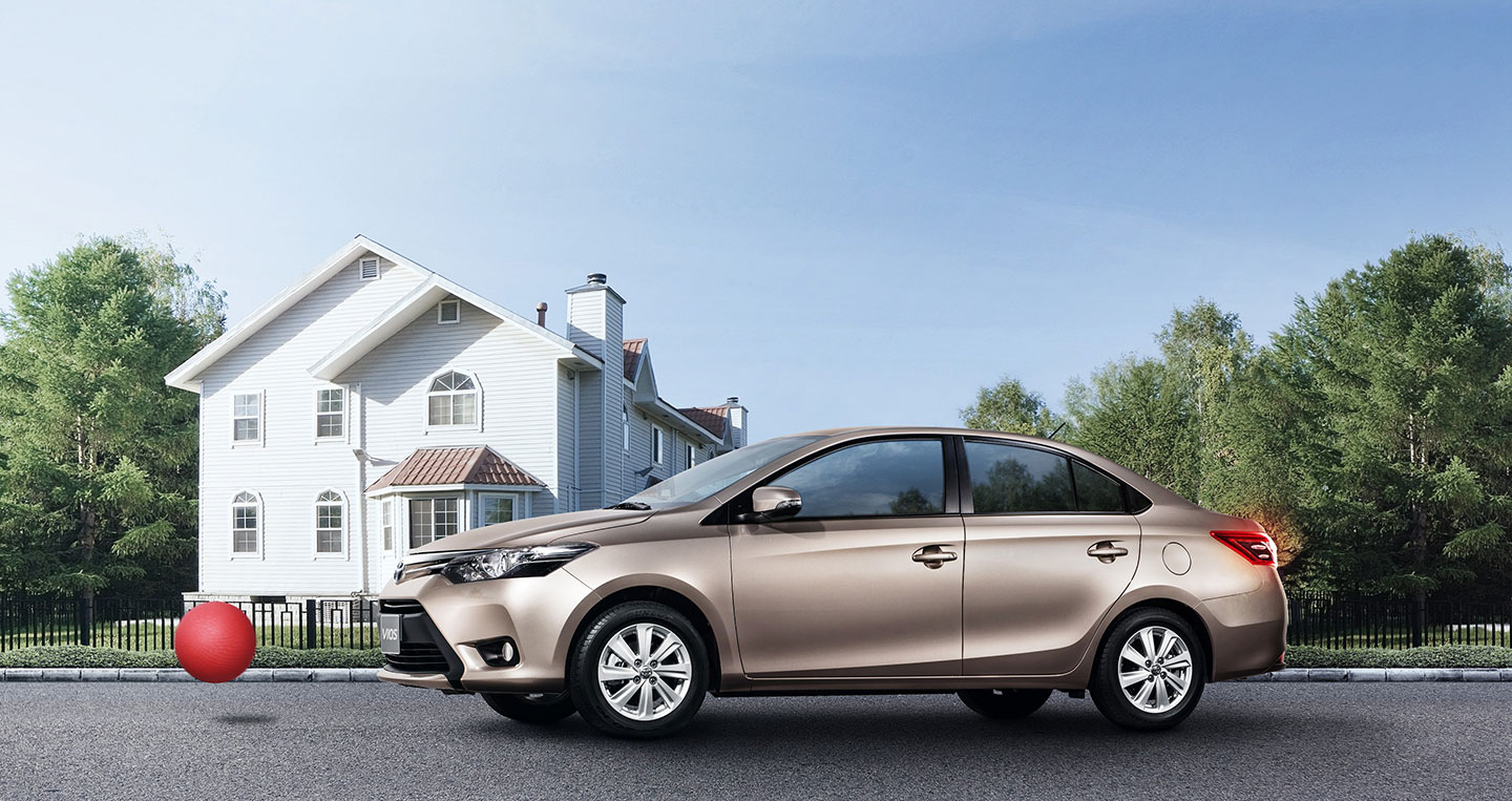 “Lời” vài chục triệu khi mua Toyota Altis, Vios và Innova mới