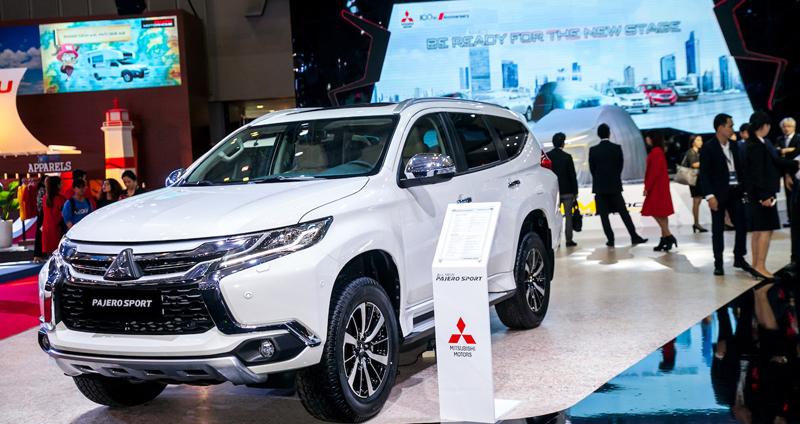 Mitsubishi Motors Việt Nam: 100 năm và sẵn sàng cho hành trình mới