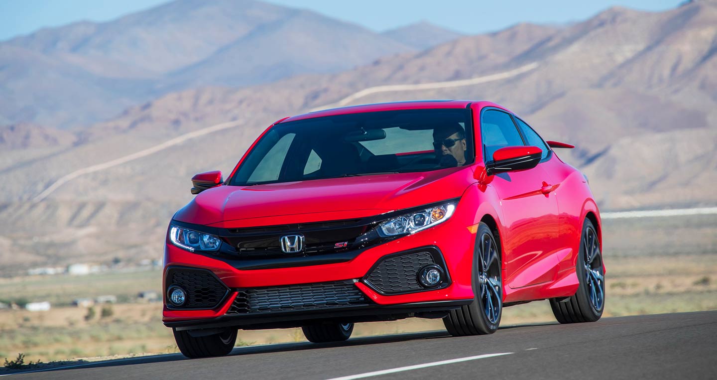 Honda Civic 2018 ganha novos equipamentos de série
