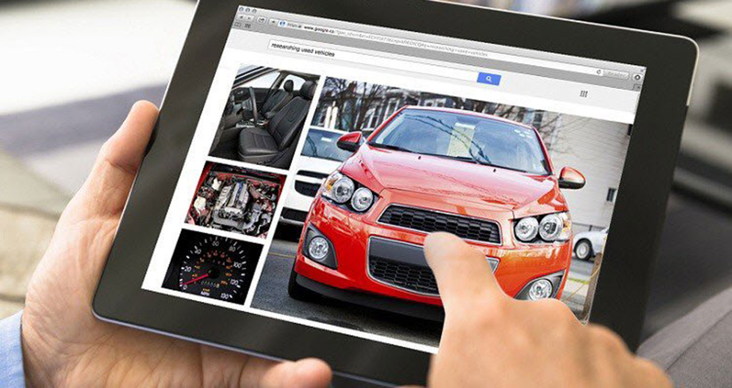Loạn buôn ôtô online: Lướt web mua xe, ôm hận mất tiền oan