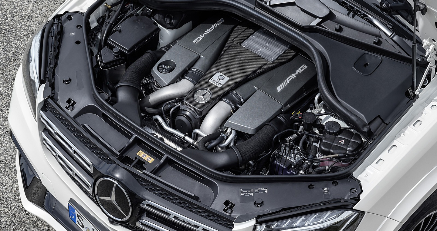 Điều gì khiến những chiếc xe Mercedes-AMG trở nên đặc biệt?