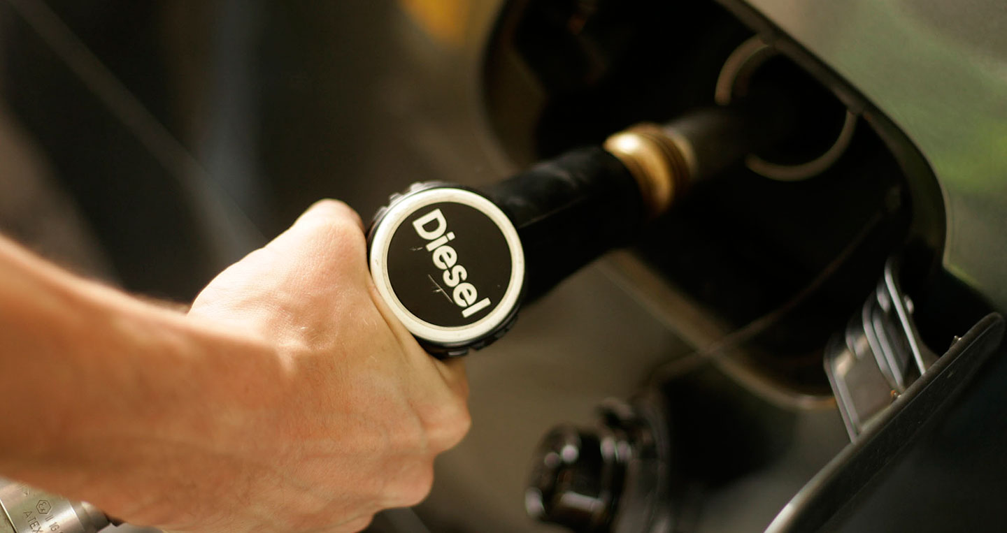 Làm sao để khởi động “ngon lành” ôtô máy dầu khi trời lạnh