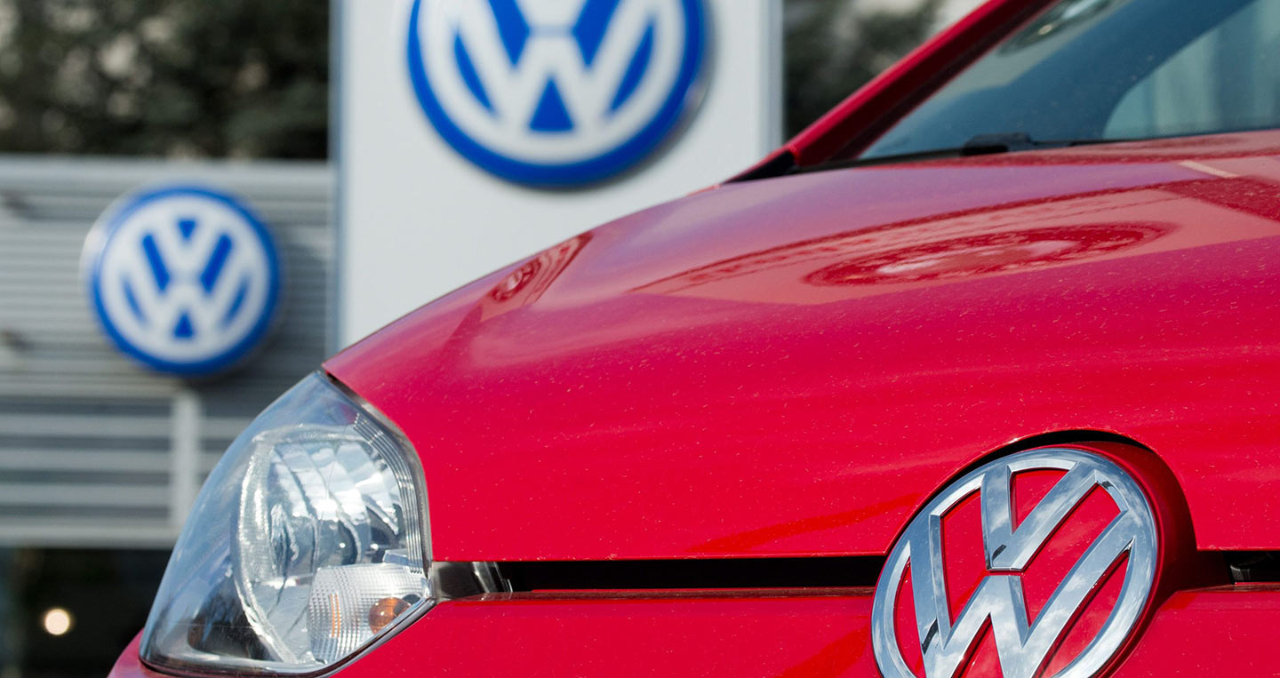 Volkswagen có thể vẫn là “nhà vô địch” bán xe năm 2017