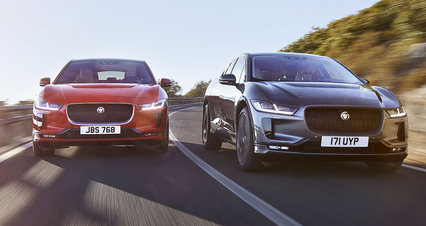 Jaguar ra mắt mẫu xe điện dùng trí tuệ nhân tạo AI