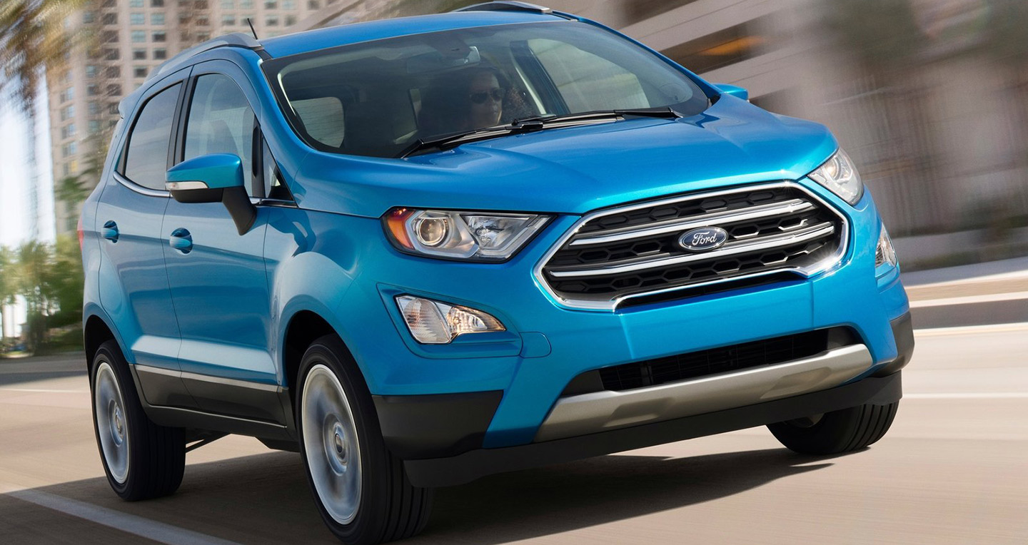 Ford cam kết sẽ không dừng sản xuất xe giá rẻ
