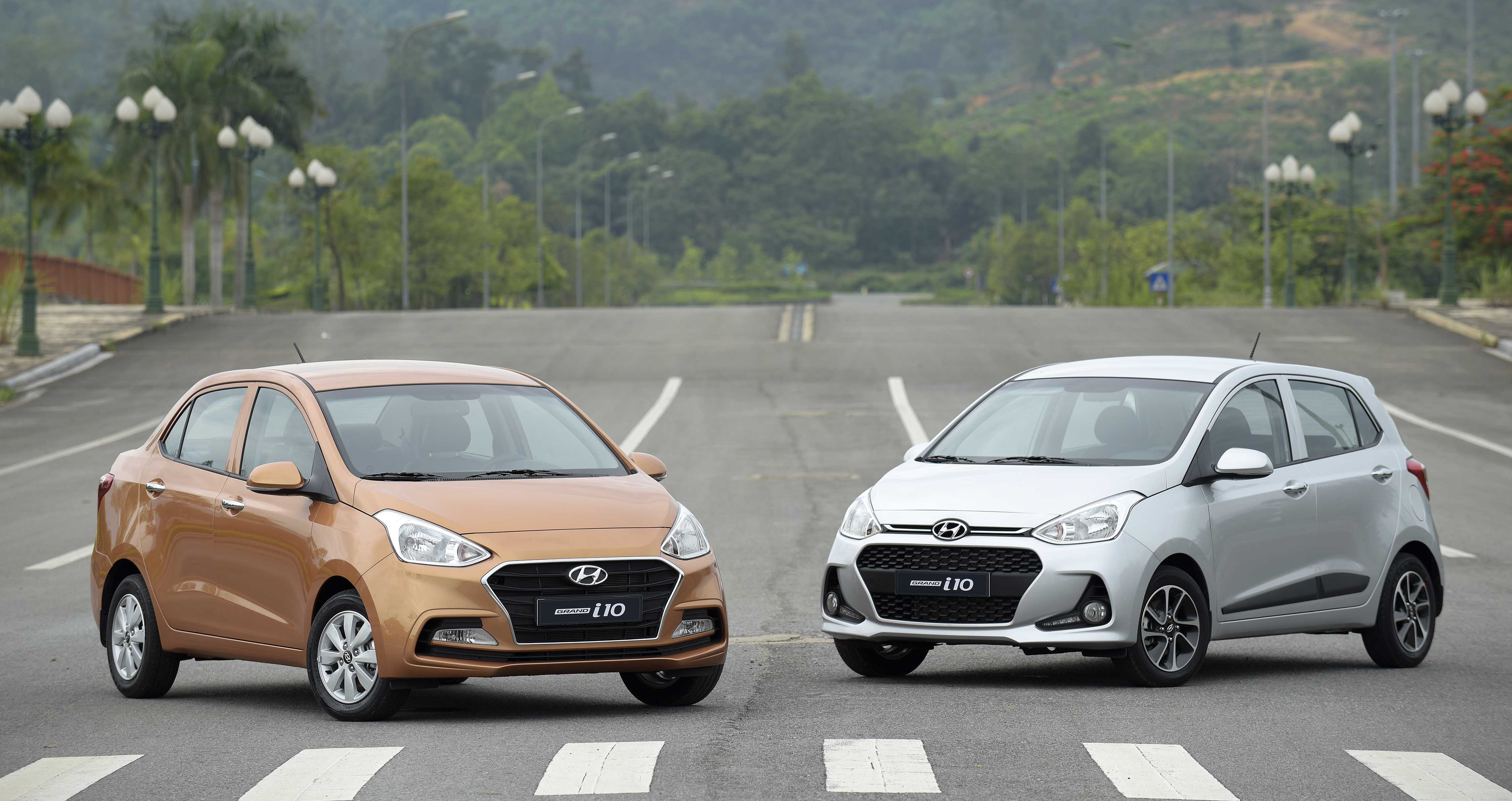 Hyundai và Mercedes triệu hồi hàng trăm xe tại Việt Nam