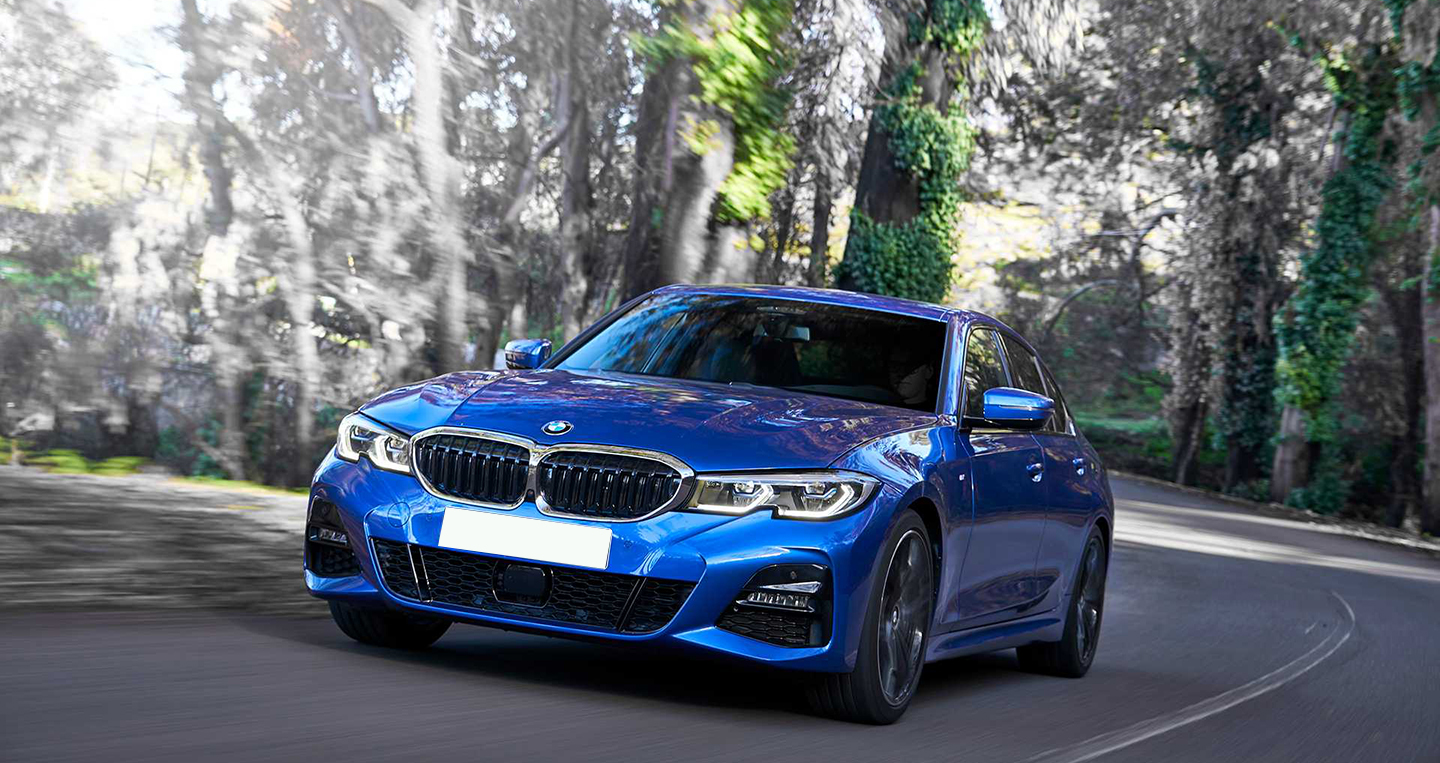 Đánh giá BMW 3-Series 2019: "Gà đẻ trứng vàng" nhà BMW