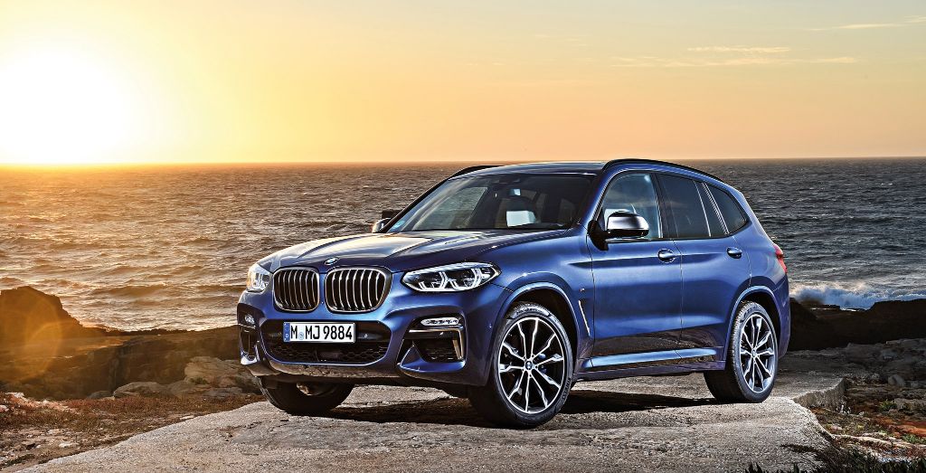 BMW Group vẫn là Tập đoàn xe sang số 1 thế giới 2018