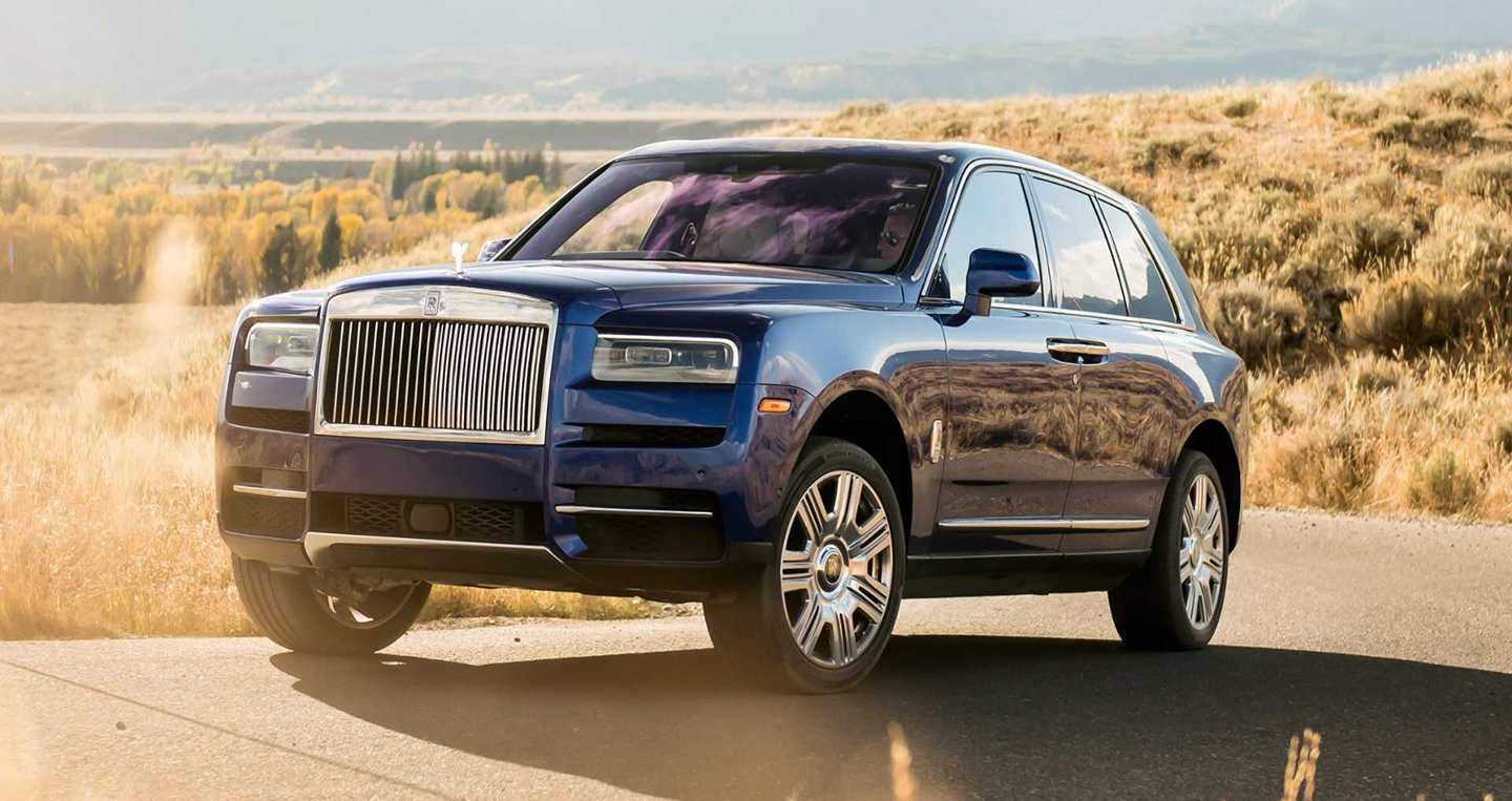Rolls-Royce thừa nhận đã phá sản nếu không có BMW