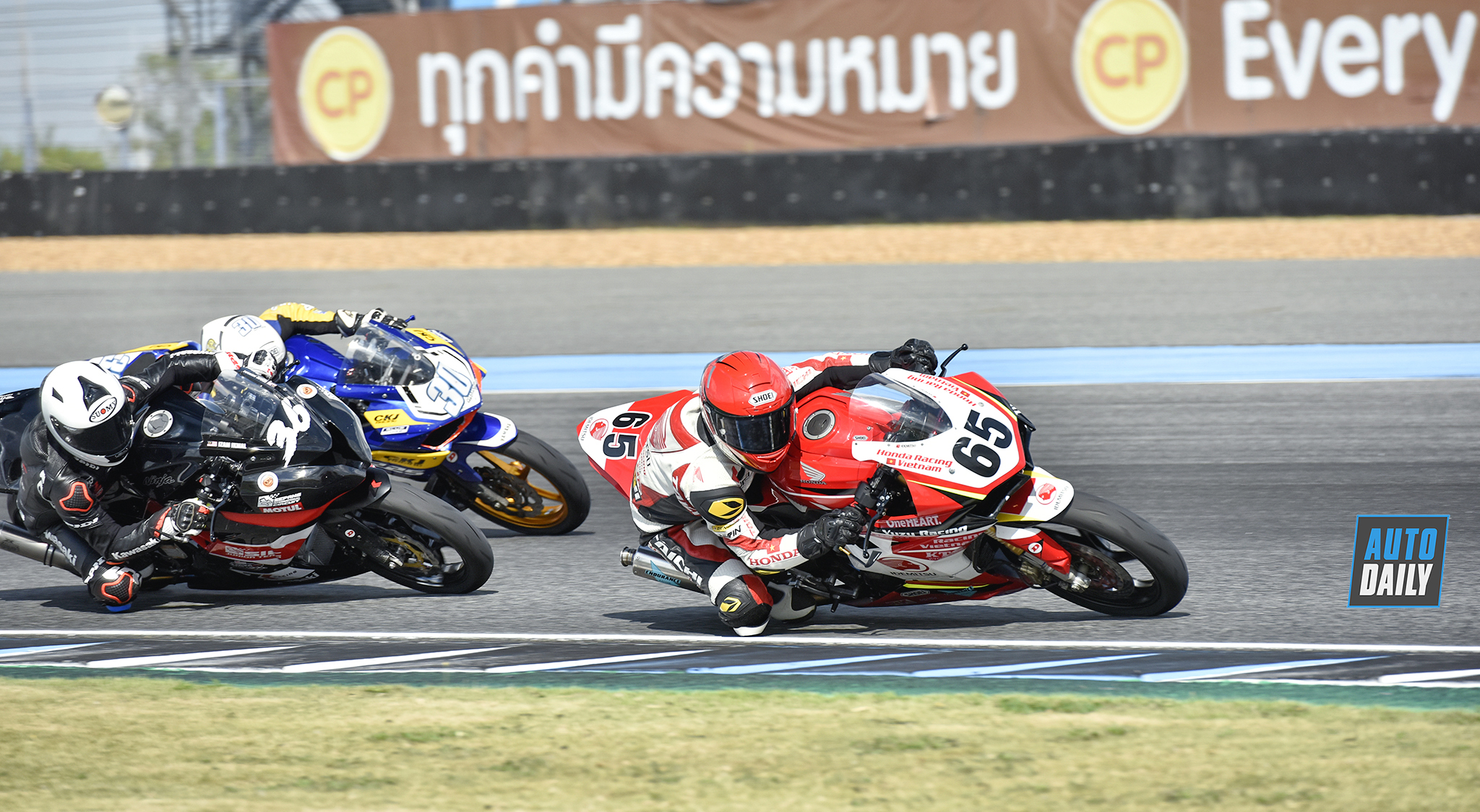 Hà Nội sắp có giải đua xe mô tô, Việt Nam có đội đua riêng tranh tài khu vực