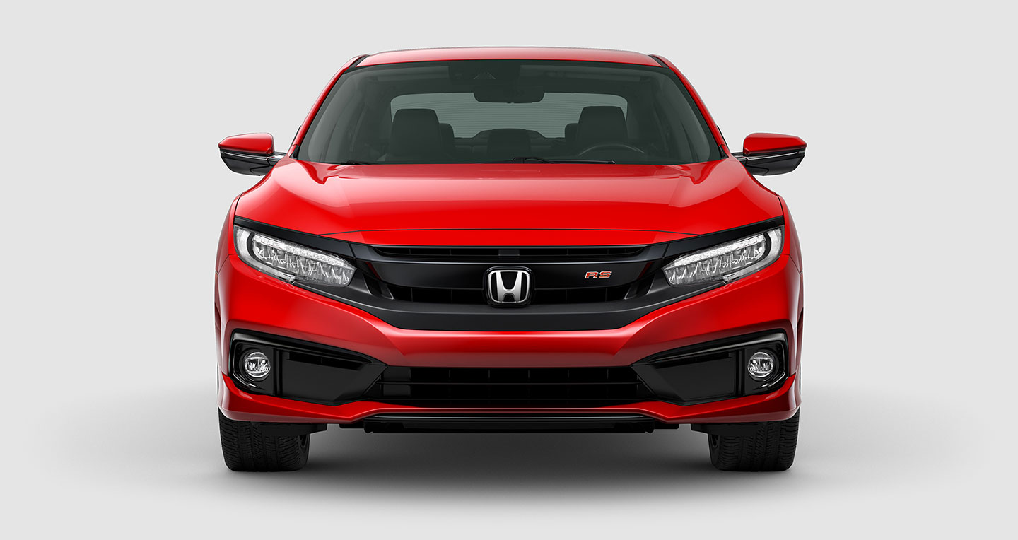 Honda Civic 2019 nhận hơn 400 đơn đặt hàng chỉ sau 2 tuần ra mắt