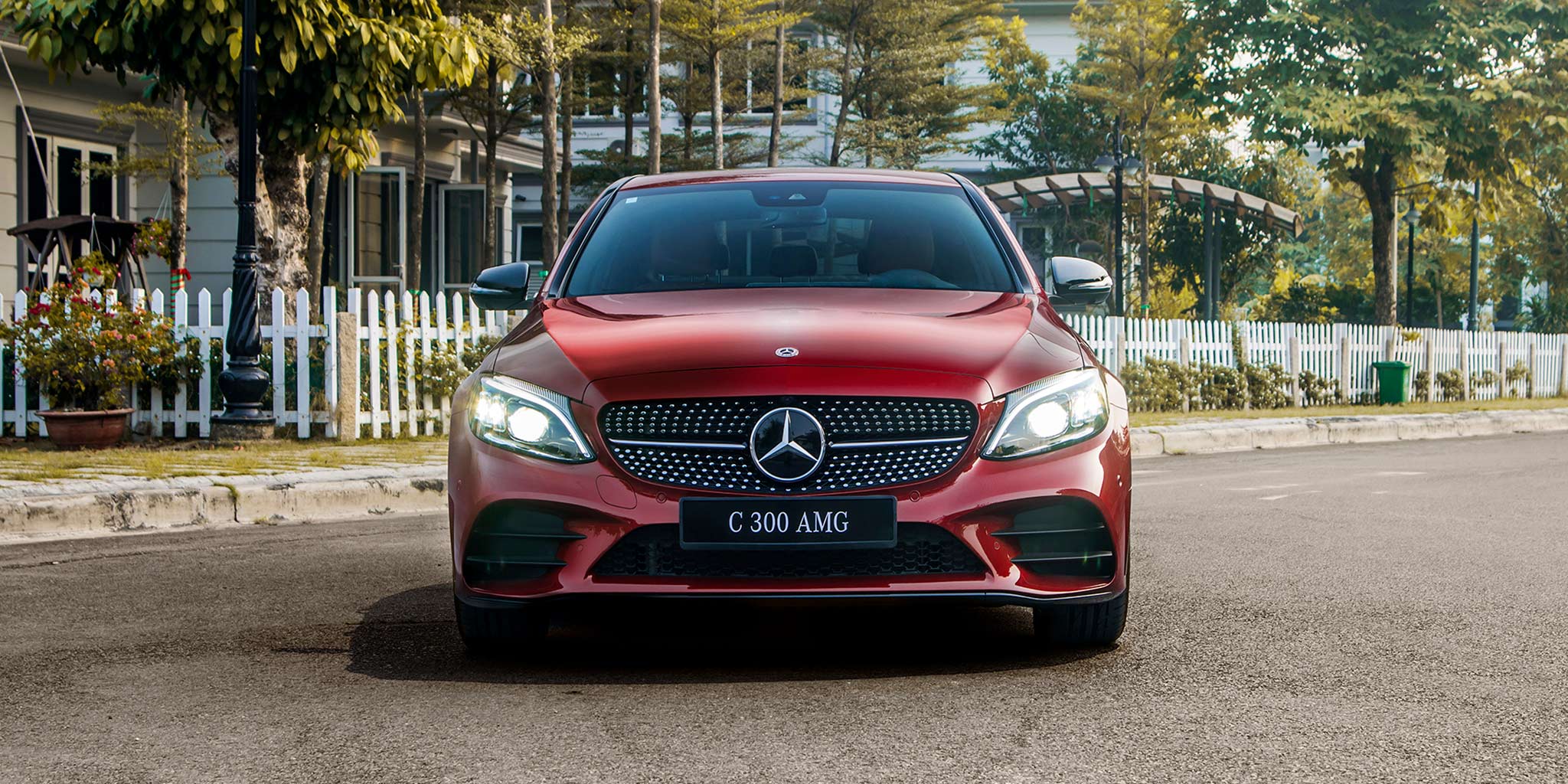 Mercedes-Benz tiếp tục là môi trường làm việc tốt nhất ngành ôtô Việt Nam
