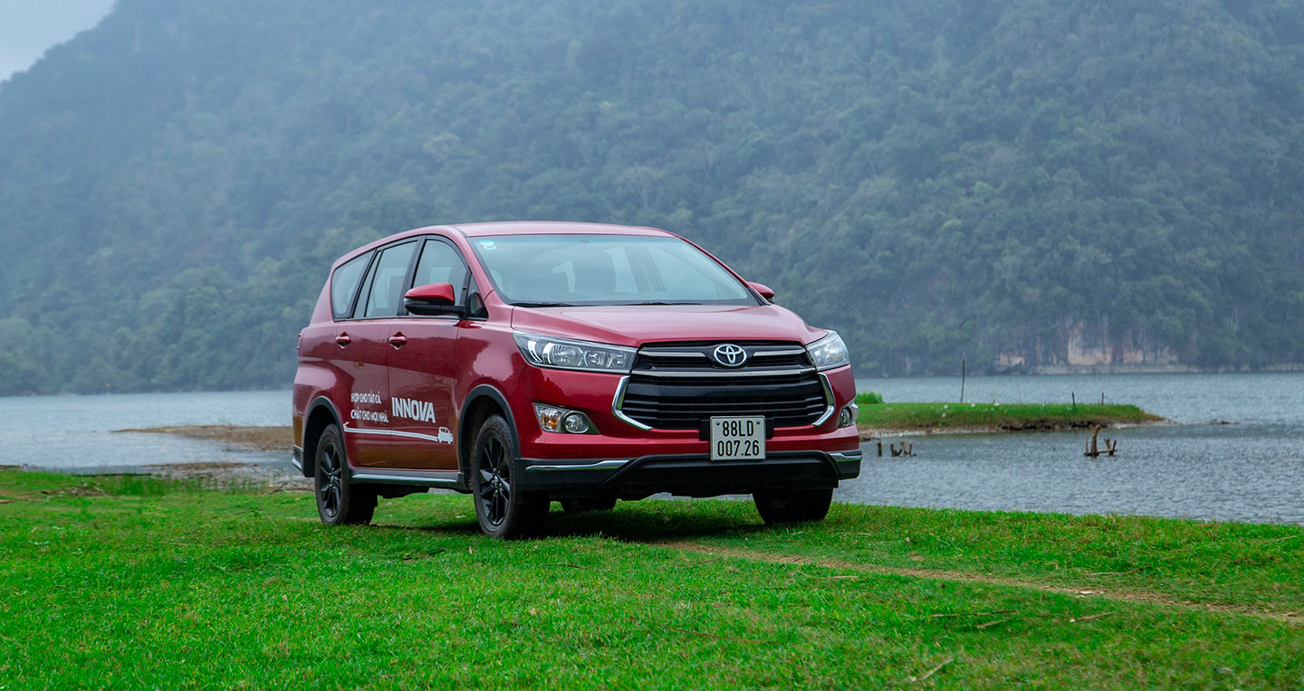 Toyota Việt Nam bán hơn 9.000 xe trong tháng 3/2019