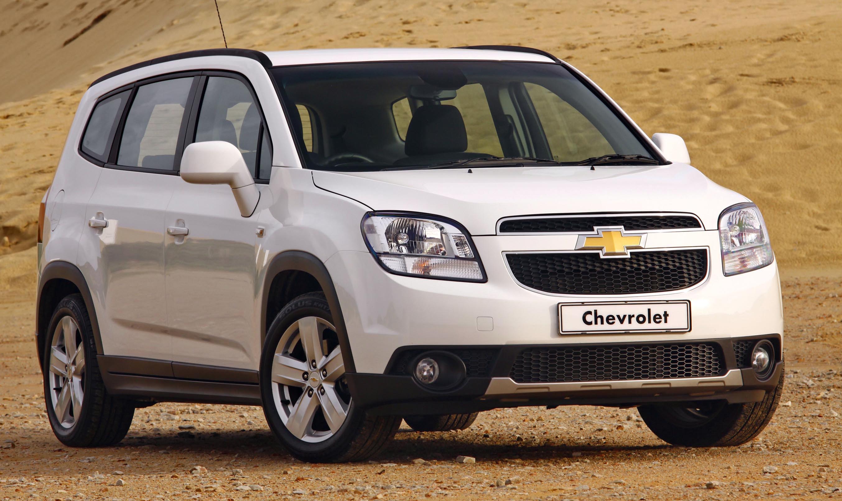 VinFast triệu hồi hơn 7.500 xe Chevrolet để thay túi khí