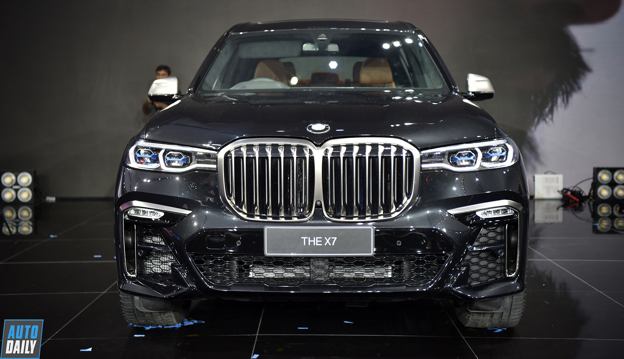 Rộ thông tin BMW X7, X5 và X3 hoàn toàn mới sắp ra mắt tại Việt Nam