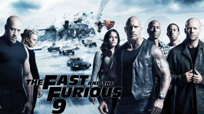 Bom tấn tốc độ “Fast & Furious 9” chính thức bấm máy, dự kiến ra rạp vào năm 2020