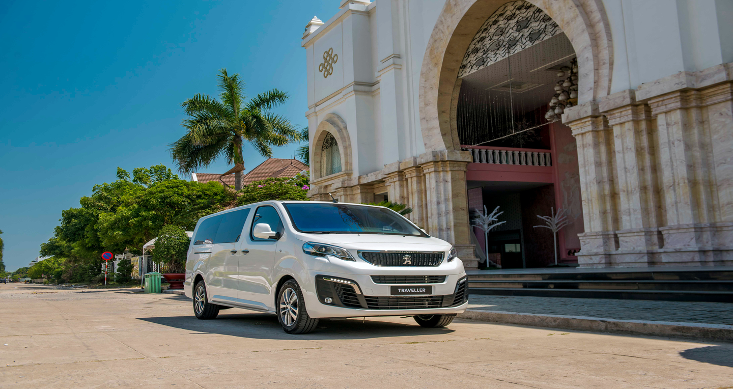 Peugeot ưu đãi giá lên đến 50 triệu và nhiều quyền lợi hấp dẫn khác