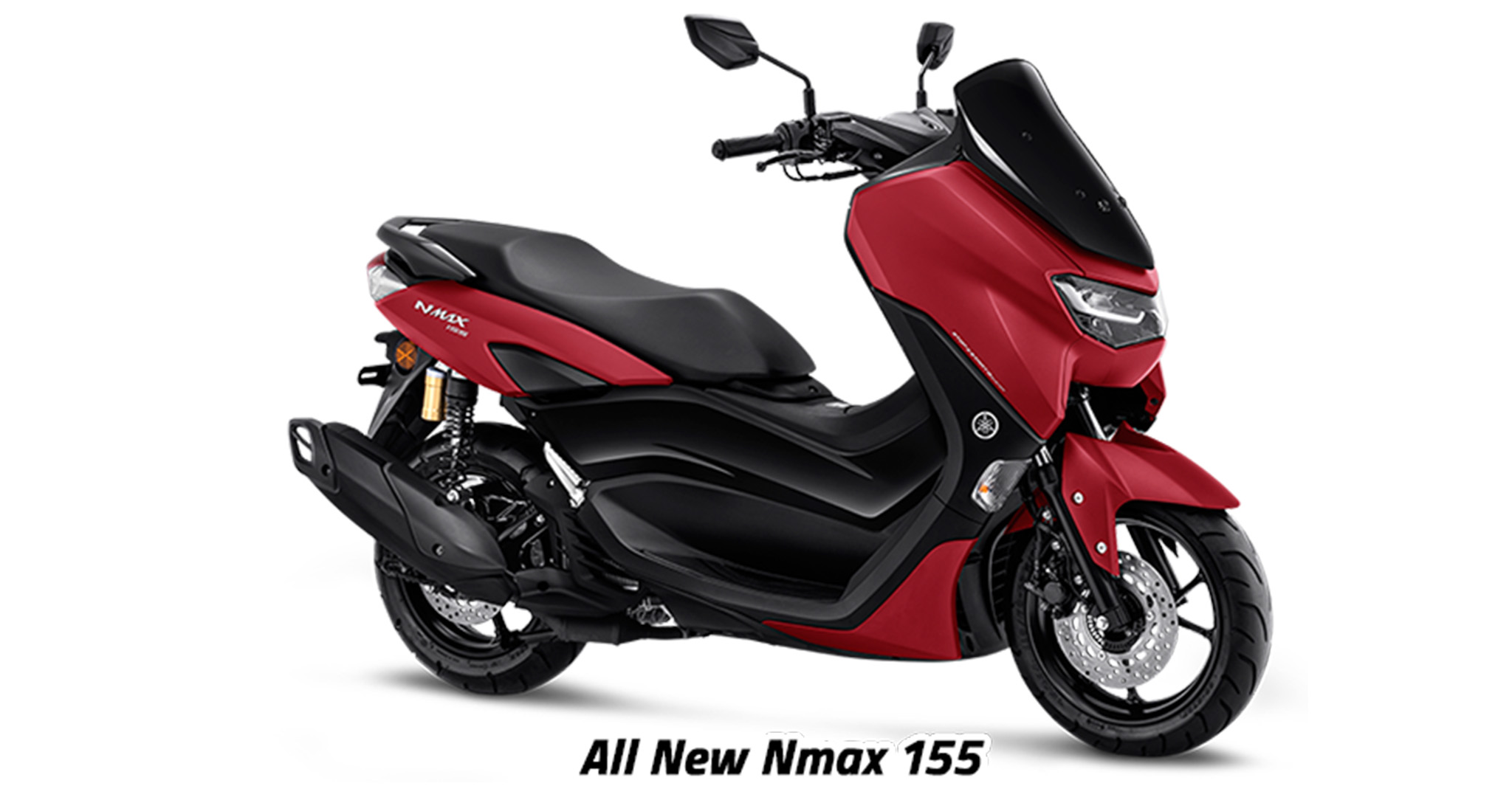 Yamaha NMax 2020 ra mắt, quyết đấu Honda ADV 150